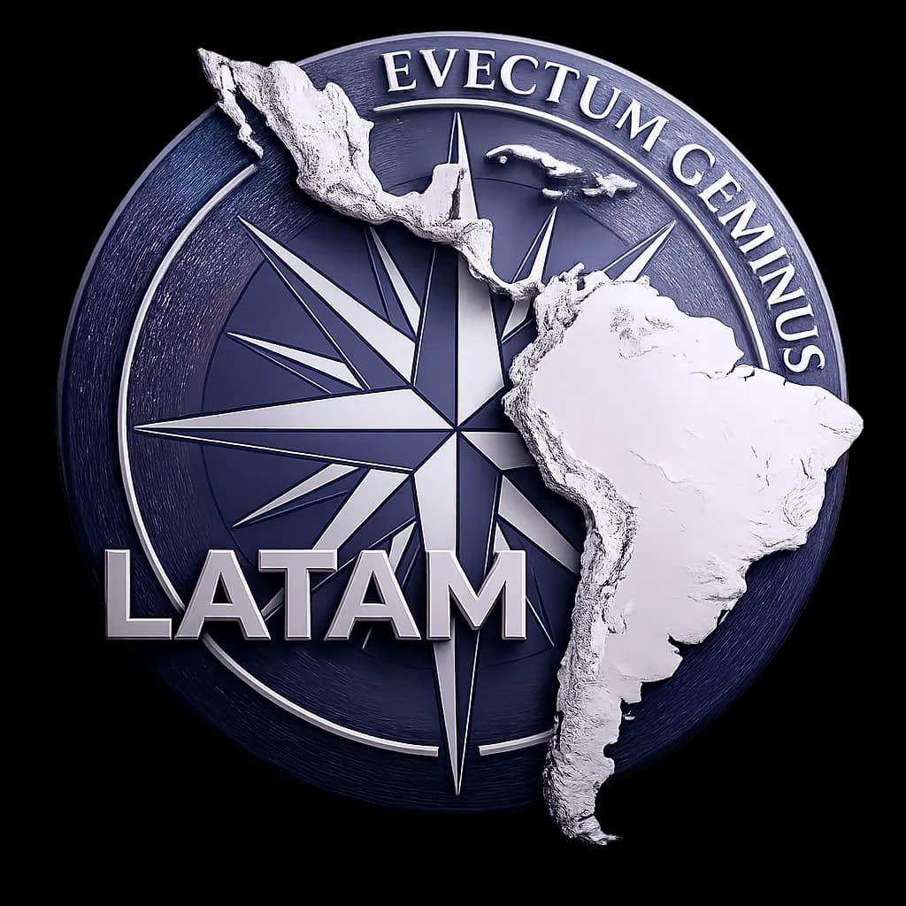 Evecta Geminus LATAM